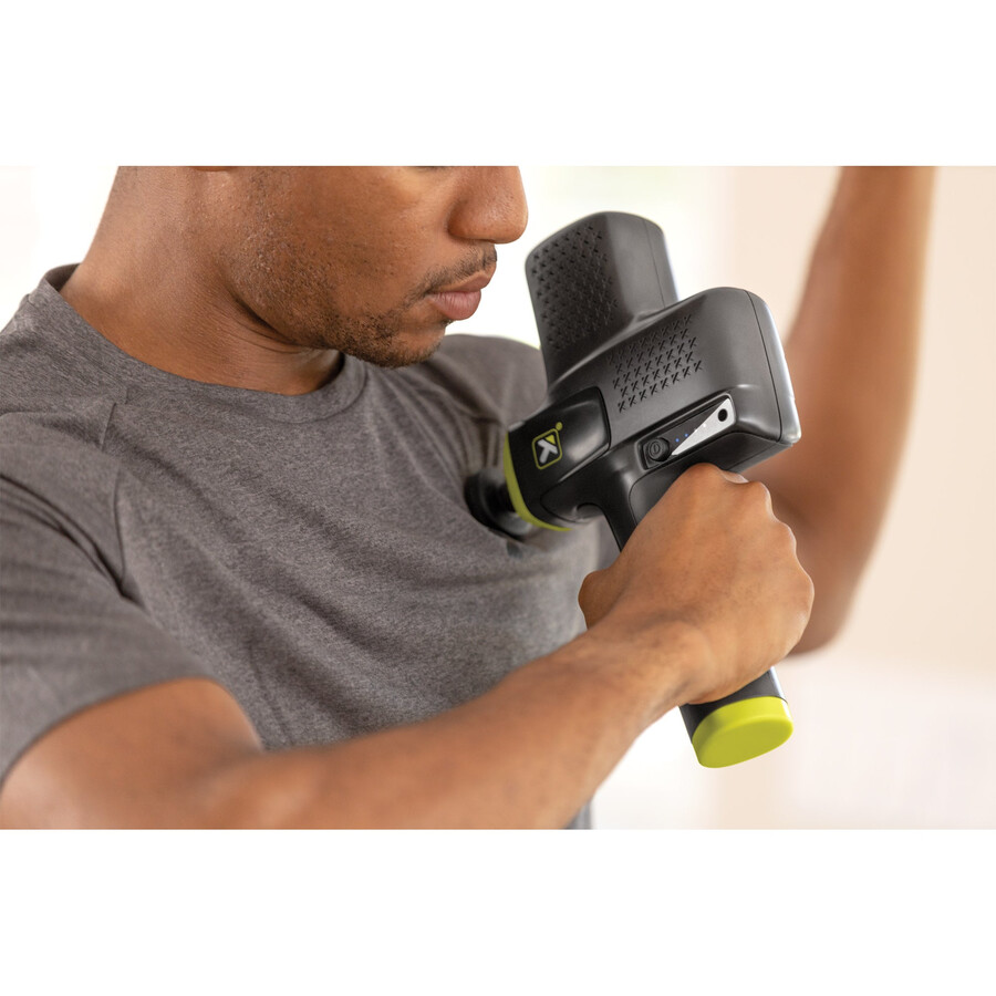 impact massagepistole