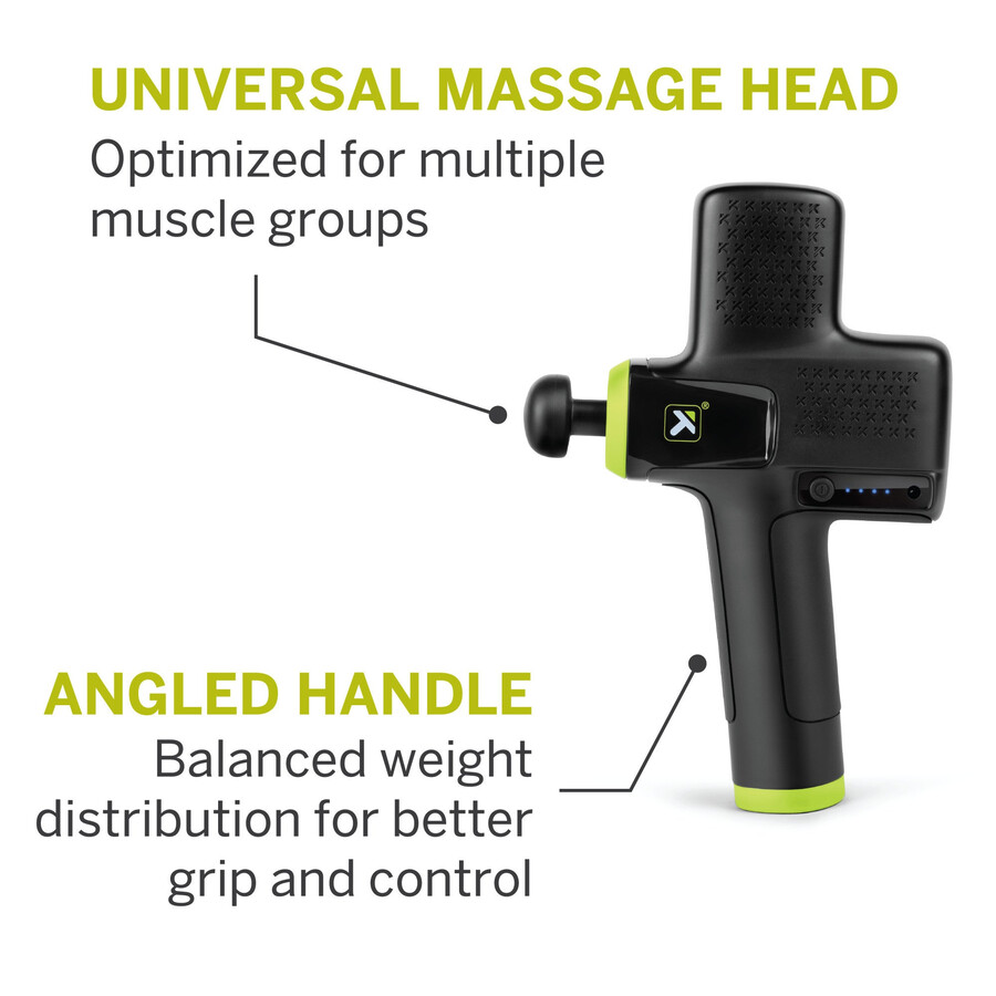impact massagepistole