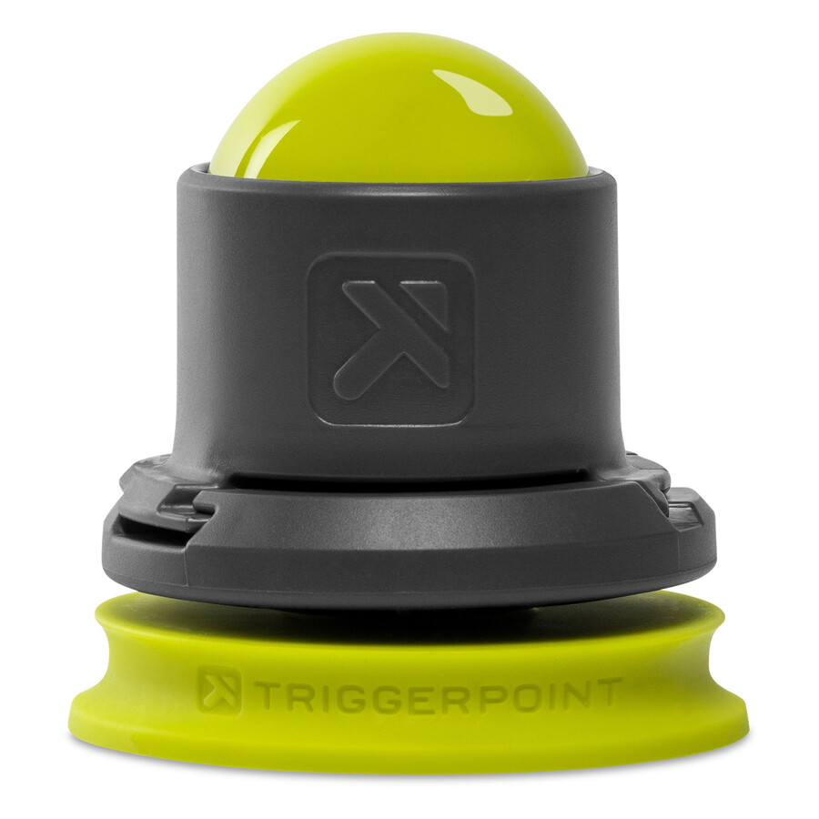 montierbarer massageball