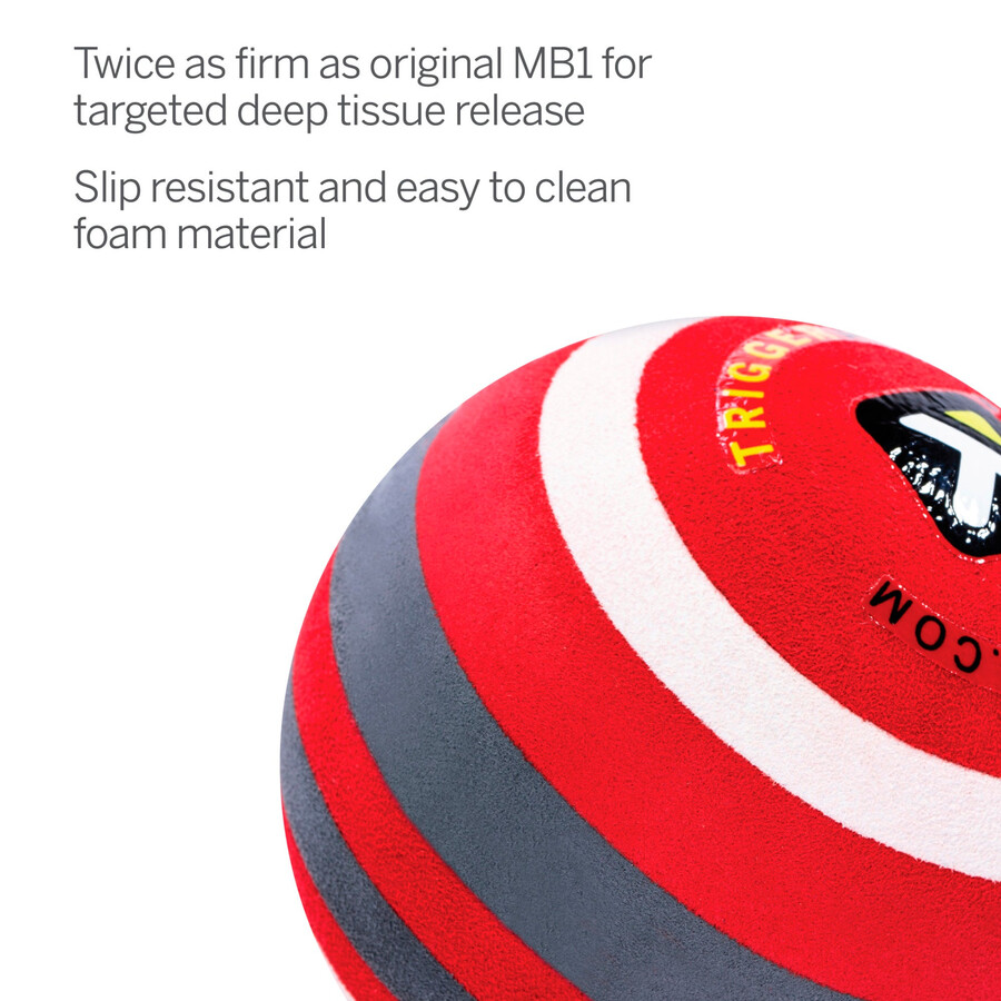 mbx massageball