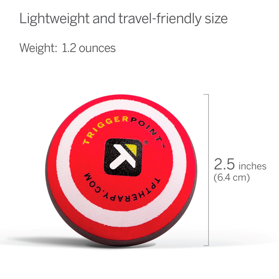 mbx massageball