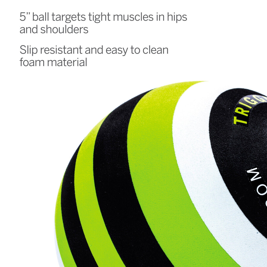 mb5 massageball