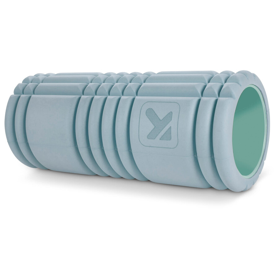 recycelte grid 1.0 schaumstoffrolle