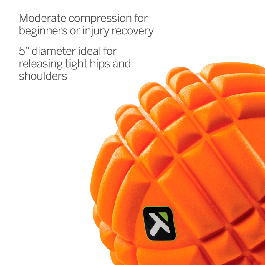 grid ball