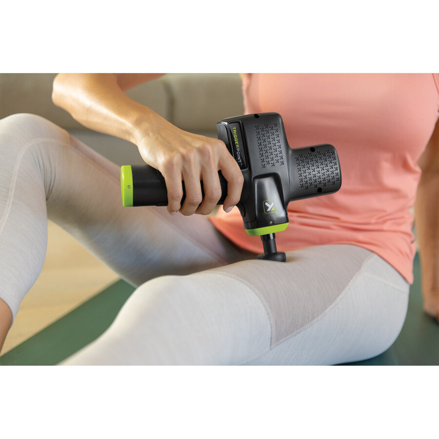 impact massagepistole